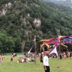 Teja Sajja Instagram - Bellinzona