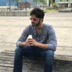 Teja Sajja Instagram - Zürich, Switzerland