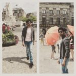 Teja Sajja Instagram - i AM sterdam ! Amsterdam, Netherlands