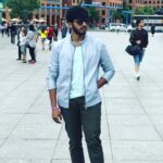 Teja Sajja Instagram - Brussels, Belgium