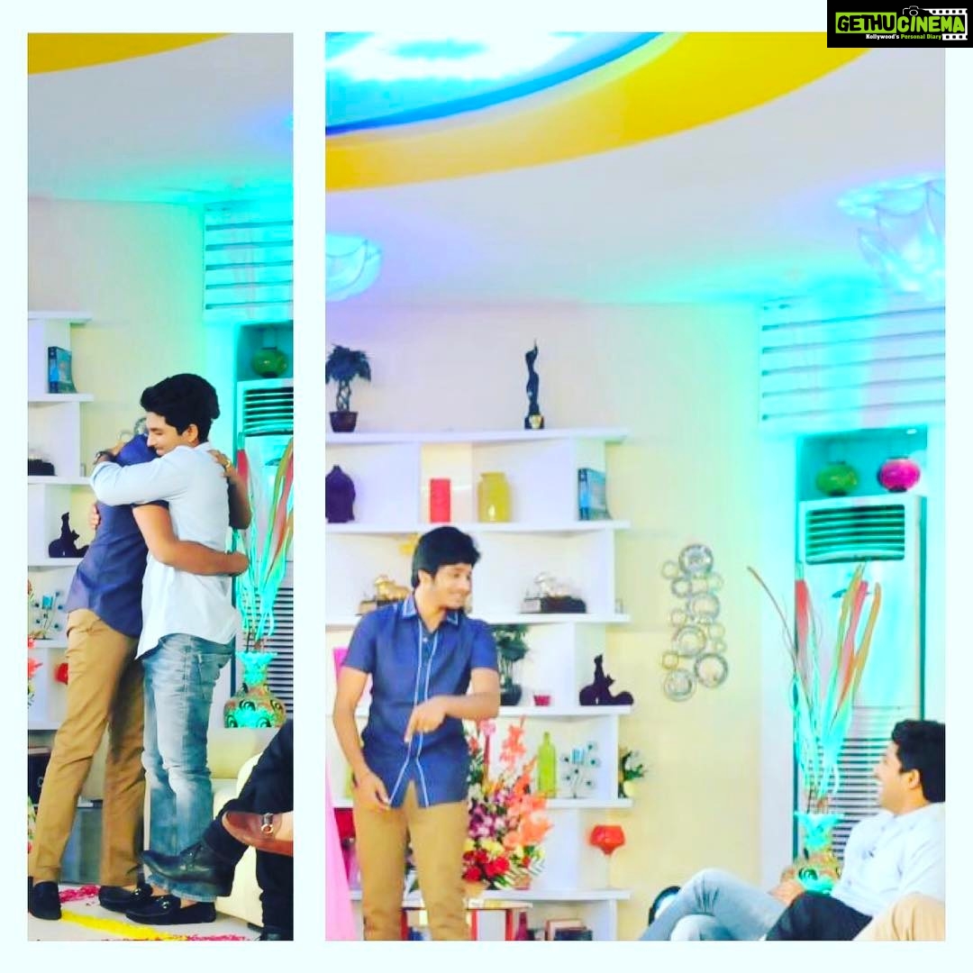 Teja Sajja Instagram - Happy birthday bunny anna! You are a true inspiration!