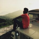 Teja Sajja Instagram - Coonoor, India