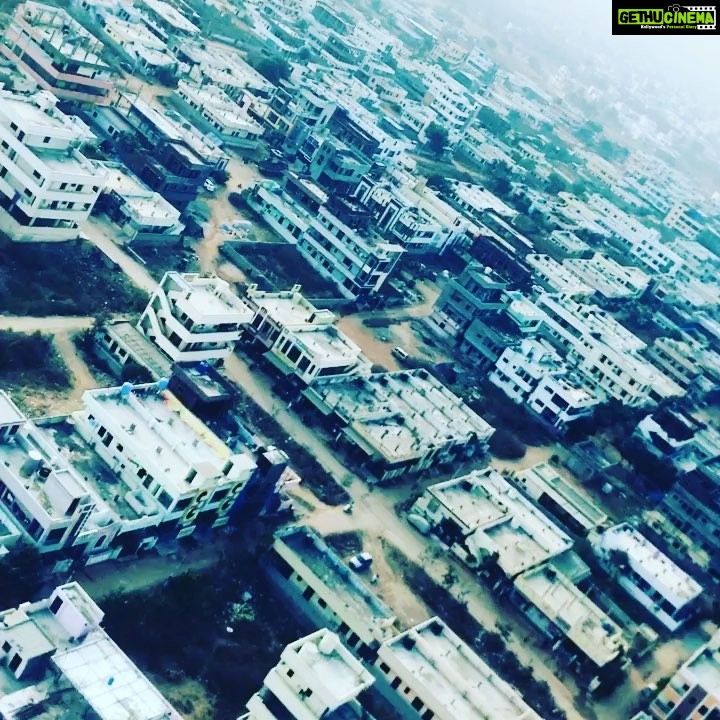 Teja Sajja Instagram - Big boy toyz! Flying sport