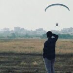 Teja Sajja Instagram - Big boy toyz! Flying sport
