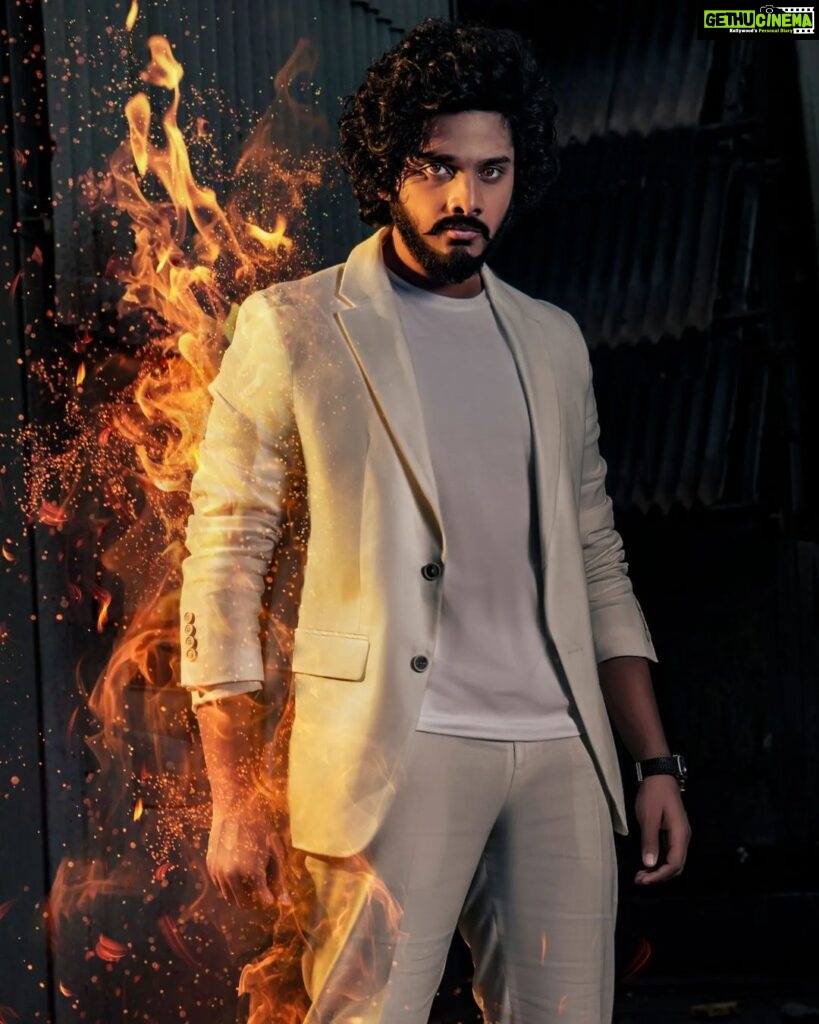 Teja R Actor Actor Teja Sajja HD Instagram Photos and Wallpapers October 2022 ...