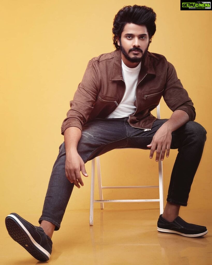 Teja R Actor Actor Teja Sajja HD Instagram Photos and Wallpapers December 2021 ...