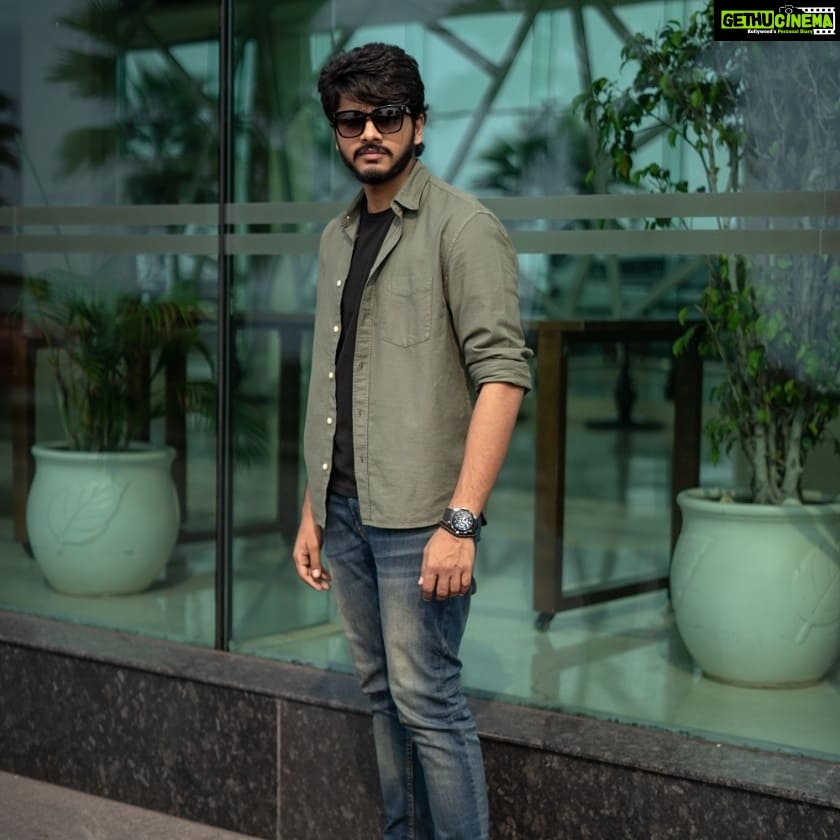 Teja Sajja - 48.1K Likes - Kakinada thank you for the overwhelming response 🙏
#zombiereddyonaha from 26th
@ahavideoin