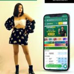 Tejasswi Prakash Instagram - @Lotus365world Www.lotus365.com Cricket fan since forever? It's time to be on the front foot and WIN Big 365 days! Whatsapp - +917677777777, +917877777777, +918977777777 Registering now gets you a bonus of Rs 365 along with a 5 THOUSAND bonus on your 1st Deposit. Download now on LOTUS 365- India's 1st Licensed Auto Deposit & Withdrawal Gaming Company. Bet now and cash in your profits instantly. With Over 300+ Sports Like Cricket, Football Tennis, Teenpatti, Roulette, Andarbahar, Dragon Tiger, Lucky7, 32 Cards, Baccarat 300+ More Casino Game 💰INSTANT ID creation In 1 Minute 💰Free instant withdrawals 24*7 💰Premium and prompt customer support 24*7 💰No Tax On Winning 💰Over 1 Crore + Users 💰 Login Now To Www.lotus365.com Styledby: @Stylebysugandhasood Outfit: @Sabaayabymeher Clickedby: @Iqbal_ahmed_photography Shoes: @londonrag_in #Cricket #Ipl #WorldCup #Bigbash #CPL #Natwest #Asiacup #psl