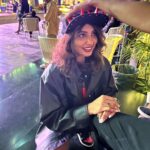 Tejaswi Madivada Instagram - Blessed devil