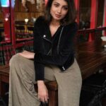 Tejaswi Madivada Instagram - Being.