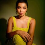 Tejaswi Madivada Instagram - You already have everything you wanted once.