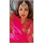 Tejaswi Madivada Instagram - Letting go is a constant process!
