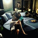 Tejaswi Madivada Instagram - Arey chandu neeku undi mundu mundu.. @chandini.chowdary