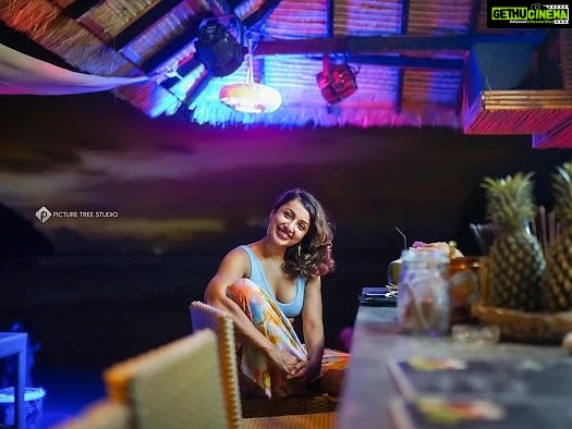 Tejaswi Madivada Instagram - @picturetreestudio