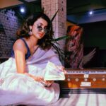 Tejaswi Madivada Instagram - Happy or sad just be MAD!