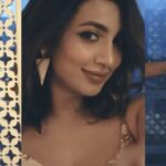 Tejaswi Madivada Instagram - Going to #siima2022 in style!❤️. . Makeup and hair : @playsalon.in . #skyexch #10YearsofSIIMA #SIIMA2022 #SIIMA #Wolf777News #Wolf777SIIMAWeekEnd