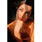 Tejaswi Madivada Instagram - How to be calm?