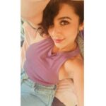 Tejaswi Madivada Instagram - Sharp it was !