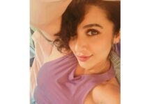 Tejaswi Madivada Instagram - Sharp it was !