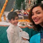 Tejaswi Madivada Instagram - Peaceful!