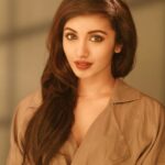 Tejaswi Madivada Instagram – To pretty to be anything but grateful!