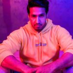 Thakur Anoop Singh Instagram – A rainbow of Chaos 🌈 ⚡️ 

Shot by @fashionbyrahulsharma