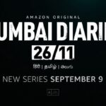 Tina Desai Instagram - They remembered the oath they took. They stood tall to save lives, fearlessly! #MumbaiDiariesOnPrime, New Series, Sept 9 on @primevideoin. @nikkhiladvani @onlyemmay @madhubhojwani @nikgonsalves @emmayentertainment @merainna @konkona @shreyadhan13 @mrunmayeedeshpande @natashabharadwaj_official @satyajeetdubey