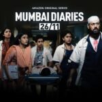 Tina Desai Instagram - To the ones who showed courage, to the ones who saved lives, to the ones who stood united against fear, to #TheHeroesWeOwe. #MumbaiDiariesOnPrime, New Series, Sept 9 on @primevideoin. @nikkhiladvani @onlyemmay @madhubhojwani @nikgonsalves @emmayentertainment @merainna @konkona @shreyadhan13 @mrunmayeedeshpande @natashabharadwaj_official @satyajeetdubey