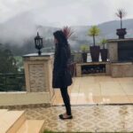 Tina Desai Instagram - Finally I achieved my goal!!!! 🎉🎉💃💃💥💥❤️❤️ I've been working on the Moonwalk every weekend for 3 months and have come to this now. I decided to learn this due to the covid lockdown as a random fun hobby. One month into it, I was introduced to insta reels (I know, it's sad that I was clueless) and saw how popular it already was n even though I'm late to the party, it's a great party!! In the background is the Nilgiris and it's also raining lil bit but I didn't have the patience to wait for a better time and place and recorded it the best I could. Presenting MY MOONWALK!!!! (Dear MJ, pls don't turn in your grave) #moonwalk #shuffledance #dance #shufflestyles #lockdown2021