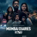 Tina Desai Instagram - This is a story of the heroes in white, who stayed united and courageous, to save lives! #MumbaiDiariesOnPrime, New Series, Sept 9 on @PrimeVideoIN. @nikkhiladvani @onlyemmay @madhubhojwani @nikgonsalves @merainna @konkona @shreyadhan13 @mrunmayeedeshpande @natashabharadwaj_official @satyajeetdubey