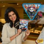 Tina Desai Instagram - Five years of being the voice of #Ashima on #thomasandfriends ❤️❤️❤️