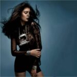 Tina Desai Instagram -