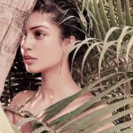 Tina Desai Instagram - 😊