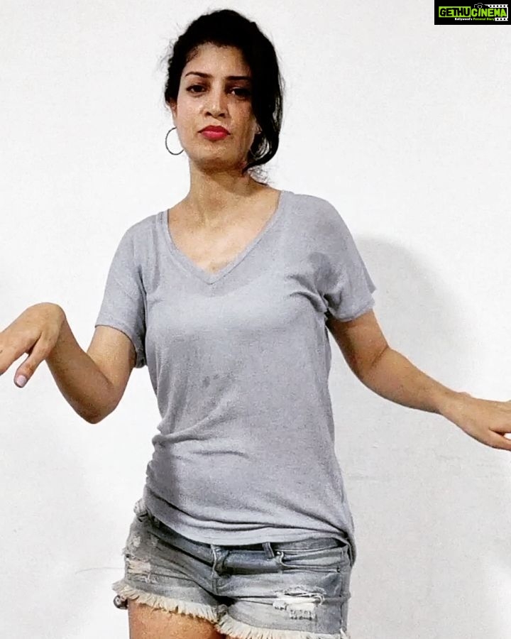 Tina Desai Instagram - It's about damn time..!! 😉