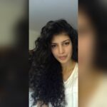 Tina Desai Instagram – Just took a bunch of pics before settling on my pillow.
Gnit world!!!