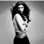 Tina Desai Instagram - Just trying all em filters out. Which one do u like best?