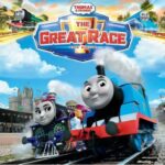 Tina Desai Instagram - Five years of being the voice of #Ashima on #thomasandfriends ❤️❤️❤️