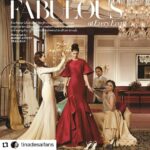 Tina Desai Instagram - Thanks guys for finding this picture. I loved the setting in this one! 🥰🤩🥳