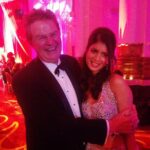 Tina Desai Instagram – On this day 6 years ago, was the premiere of a magical experience called ‘The Second Best Exotic Marigold Hotel’ in Covent garden, London.
I got to work with these stalwarts not once, but twice, and everyday on set felt like a party. That I got to  hang out with these living legends and learn the craft from them up close, learn how to embrace life and be a good person to all, have my world burst open to a gazillion amazing things that I wasn’t earlier exposed to or even have on my radar, wine and dine and have incredible conversations about every possible topic, AND also get paid, were just insane perks of being hired on this job. 
This will always be one of the major turning points of my life and I feel immense gratitude for the blessing that it was. 
Yay!!!❤️❤️❤️