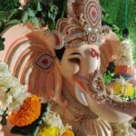 Tina Desai Instagram - Happy Ganesha to all!!!