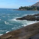 Tina Desai Instagram - Selaron steps, Maracana stadium, Sambadrome and the carnival costumes, and the beaches and views of Rio ❤️❤️❤️