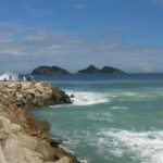 Tina Desai Instagram - Selaron steps, Maracana stadium, Sambadrome and the carnival costumes, and the beaches and views of Rio ❤️❤️❤️