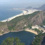 Tina Desai Instagram - Selaron steps, Maracana stadium, Sambadrome and the carnival costumes, and the beaches and views of Rio ❤️❤️❤️