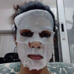 Tina Desai Instagram - The blinding beauty that I am....🤣🤣🤣 Happy Sunday!!!