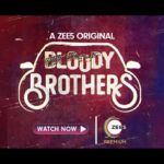 Tina Desai Instagram – STREAMING NOW!!!!
HAPPY HOLI!!!!
#BloodyBrothers on @zee5