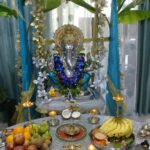 Tina Desai Instagram – Happy Ganesha!!!!!! #2018
