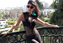 Tina Desai Instagram - I want @tobyonwumere to shoot ALL my pictures from now on! Makeup and hair: @saishabeecham