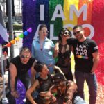 Tina Desai Instagram - Happy Pride!!!