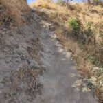 Tina Desai Instagram - Followed by a trek up to #tikonafort the next morning. First one ever in India. Yay!!!