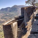 Tina Desai Instagram - Followed by a trek up to #tikonafort the next morning. First one ever in India. Yay!!!